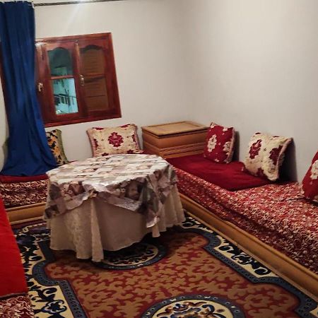 فندق Fatima.Marhaba أزرو المظهر الخارجي الصورة