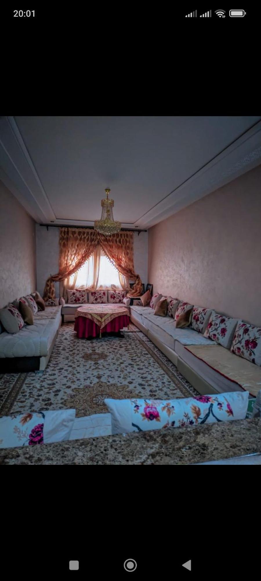 فندق Fatima.Marhaba أزرو المظهر الخارجي الصورة